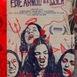 EDIE ARNOLD IS A LOSER