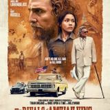 The Rivals of Amziah King