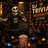 DJ Trivia