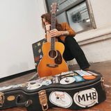Friday Night Live- Jared Moore