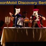 Mozart: Cats and Mice with Mercury Chamber Orchestra