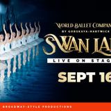 WORLD BALLET COMPANY: SWAN LAKE