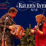EILEEN IVERS: JOYFUL CHRISTMAS