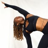 LIVE WELL: Vinyasa Yoga
