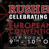 Rush EUCon 2026