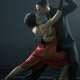 Tango Monday