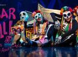 Sugar Skull! A Día de Muertos Musical Adventure