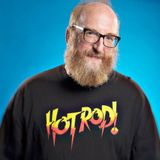 Kickstand Productions Presents: Brian Posehn w/ Special Guests TBA
