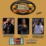SamRose Entertainment Presents: Songs & Giggles