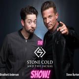 Stone Cold and The Jackal