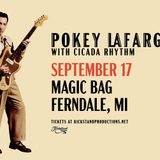 Pokey LaFarge