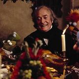 The Muppet Christmas Carol