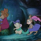 The Secret of NIMH