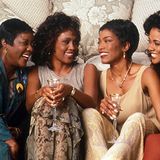 Waiting to Exhale