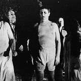 Night of the Living Dead
