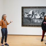 Special Exhibition Tour