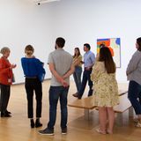 Slow Art Tour