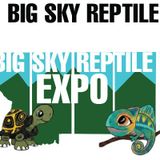 Big Sky Reptile Expo