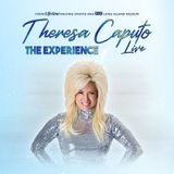 Theresa Caputo LIVE!