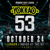 Hitman Fight League