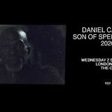 Daniel Caesar