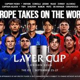 Laver Cup