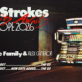 The Strokes