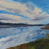 MIGHTY RIVER ART STUDIO TOUR