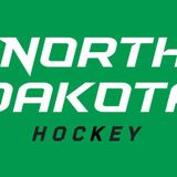 UND Hockey vs Augustana
