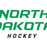UND Hockey vs Manitoba