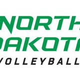 UND Volleyball vs St. Thomas