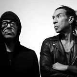 She Wants Revenge