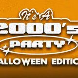 It’s A 2000’s Party