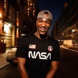 Comedian Ashton Womack (Comedy Central) Headlines The Riot Houston