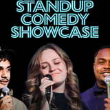 The Riot Presents Thursday Night Standup Comedy Showcase!