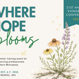 2026 Annual Evergreen Conference