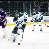 Bemidji State Beavers Mens Hockey vs Bemidji Minnesota