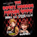 Rocky Horror Picture Show Spooktacular Tour