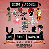 Emo Night Karaoke