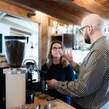 Barista Class