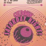 Get Down Saturday Night – Front Lounge Dance Party