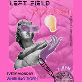 Out of Left Field Trivia