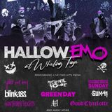 Throwback Thursday Presents… HallowEMO