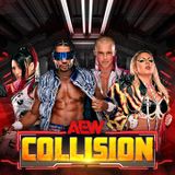 AEW presents Collision