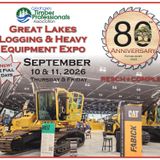 Great Lakes Logging and Heavy Equipment Expo