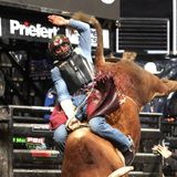 PBR Ram Challenger Series