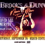 Brooks & Dunn: Neon Moon Tour 2026