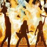 101.1 WIXX presents Trans-Siberian Orchestra