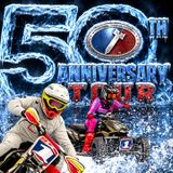 World Championship Ice Racing
