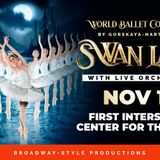 World Ballet Company: Swan Lake